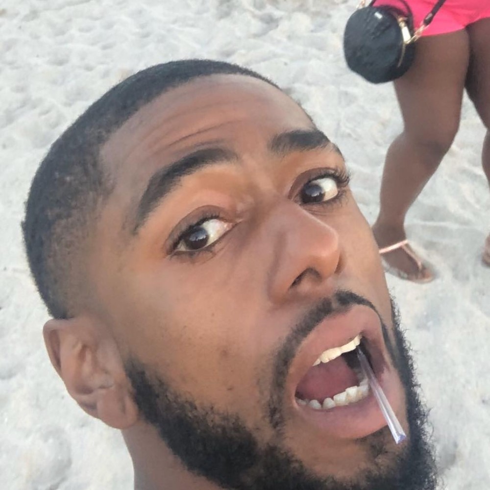 Meet your Posher, Torrence